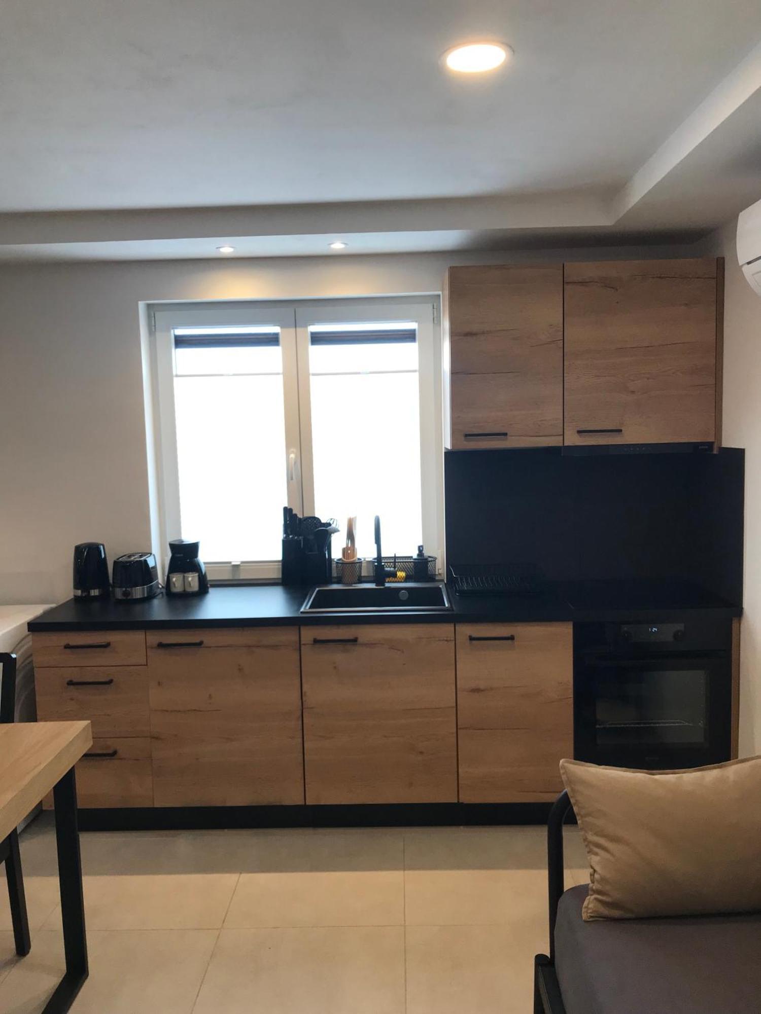 Bella Vista Apartment 2 Izola Dış mekan fotoğraf