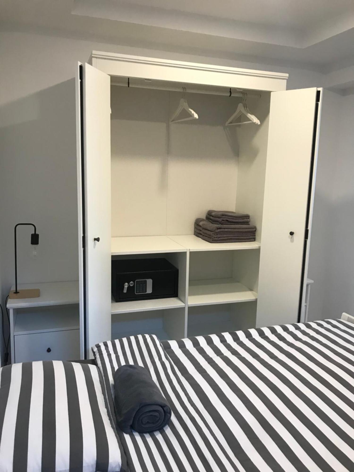 Bella Vista Apartment 2 Izola Dış mekan fotoğraf