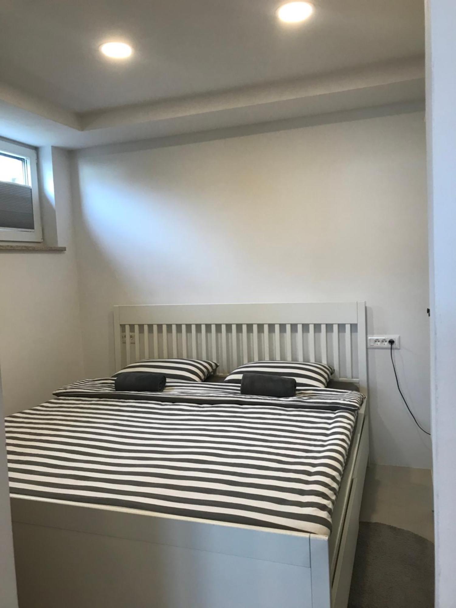 Bella Vista Apartment 2 Izola Dış mekan fotoğraf